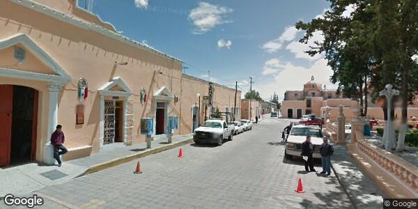 AGENCIA AUXILIAR DEL MINISTERIO PÚBLICO